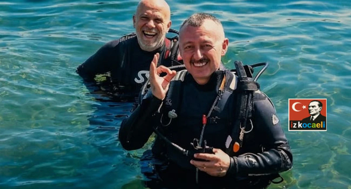 2 bin 500 yıllık tarihe dalış başlıyor