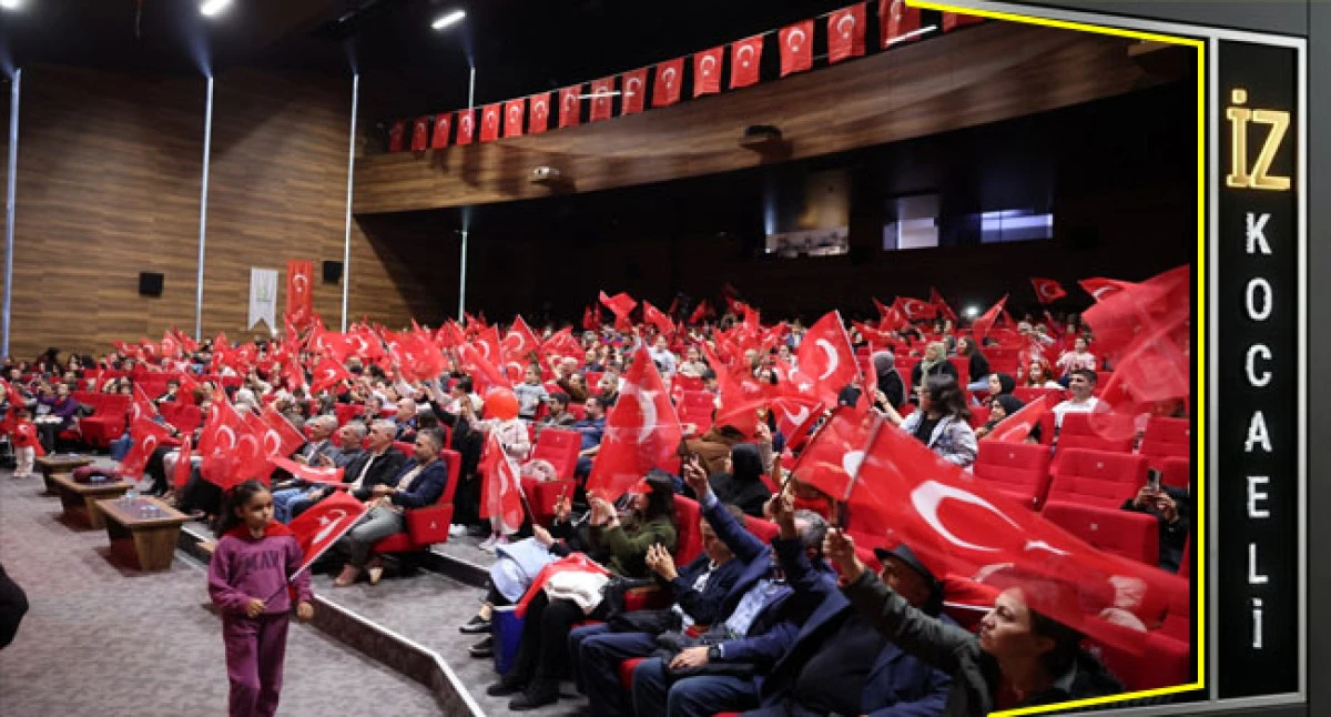 29 Ekim Cumhuriyet Bayramı Konseri, kulakların pasını sildi