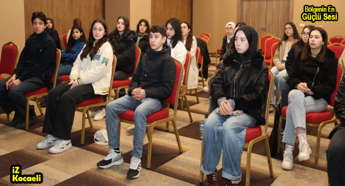 41 GEN&Ccedil; PROJESİ&rsquo;NDE 11. D&Ouml;NEM BAŞLADI