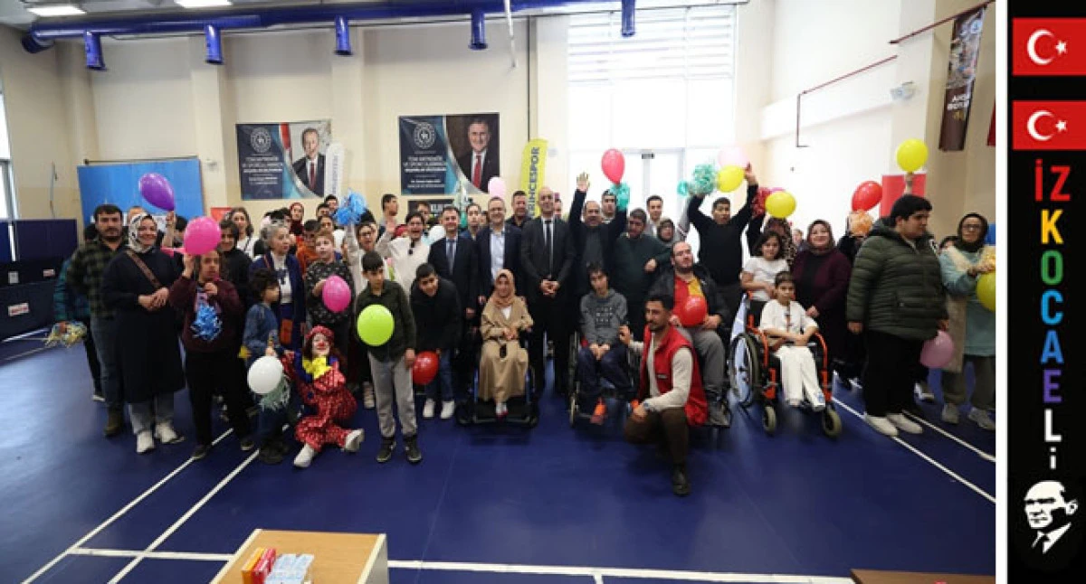 &ldquo;Aileler Sporda Olsun&rdquo; Projesi Farkındalıkla B&uuml;y&uuml;yor