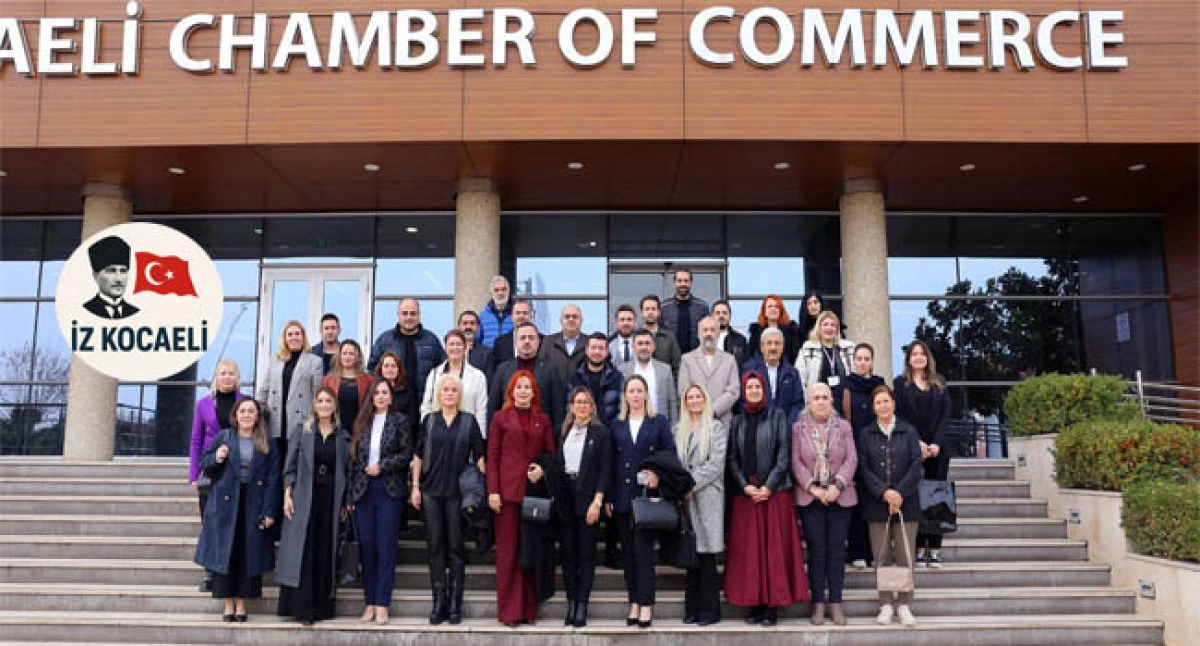 Anaokulları, KOTO&rsquo;da istişare toplantısında buluştu