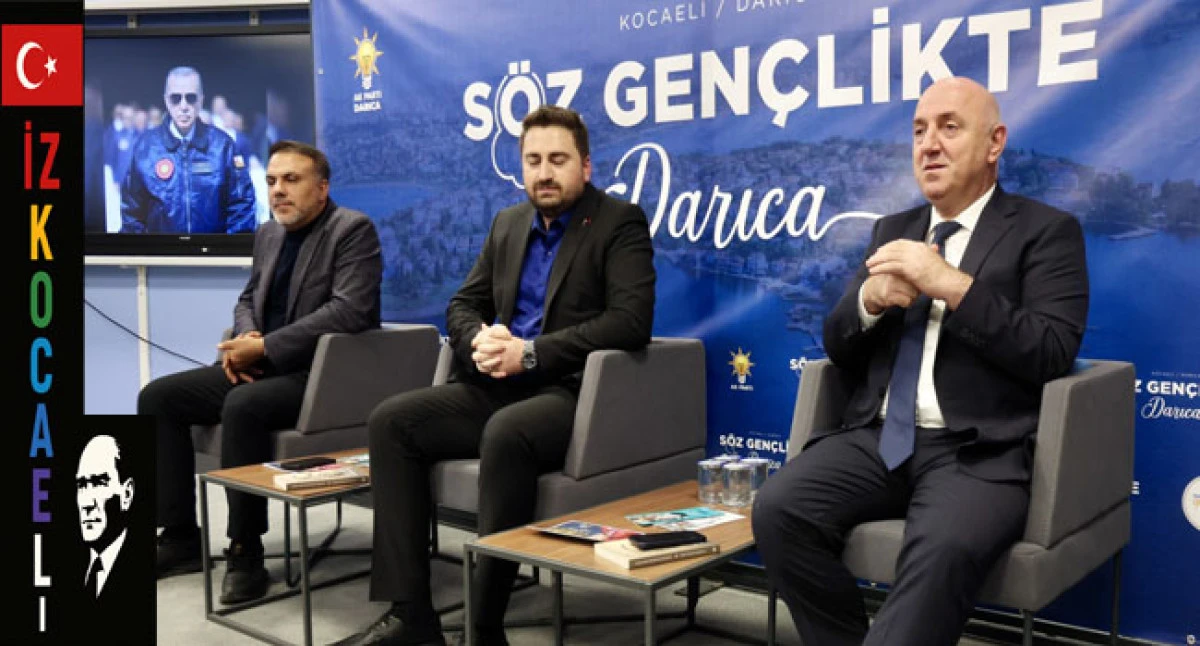 Başkan Bıyık: &lsquo;Gen&ccedil;lerimizin hayallerine ortak oluyoruz&rsquo;