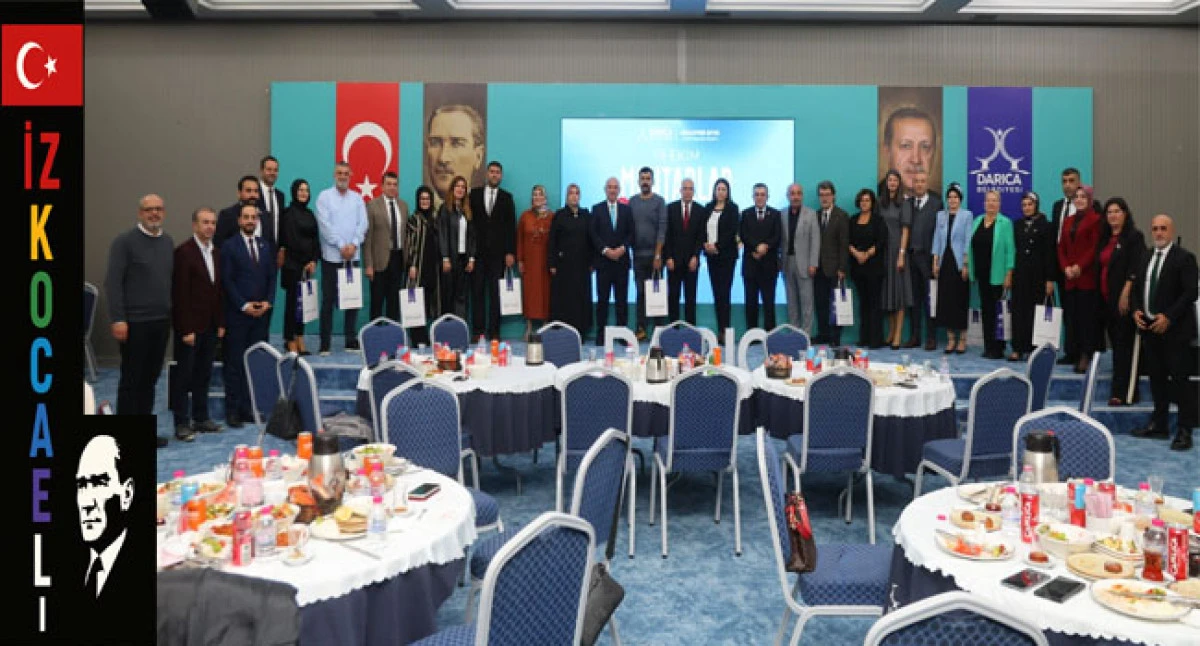 Başkan Bıyık: &ldquo;Muhtarlarımız vatandaşlarımızla aramızdaki en g&uuml;&ccedil;l&uuml; bağ&rdquo;