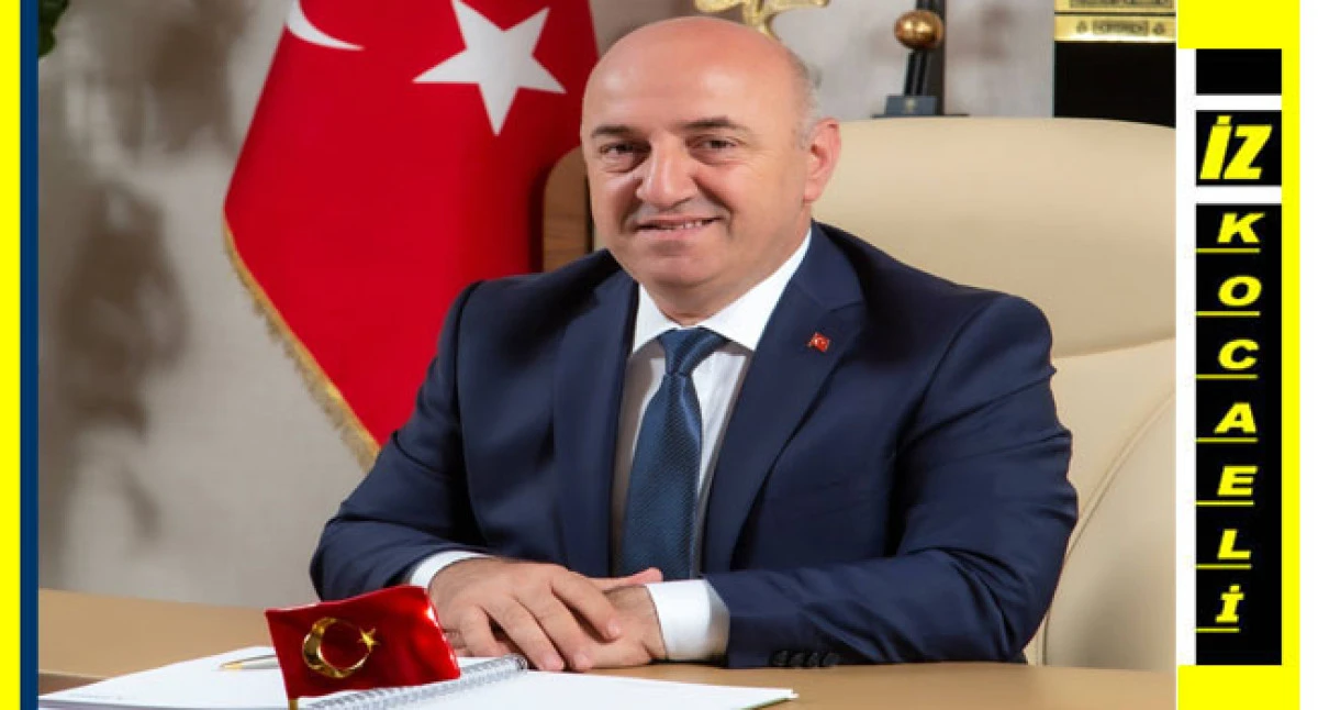 Başkan Bıyık&rsquo;tan 30 Ağustos Zafer Bayramı mesajı