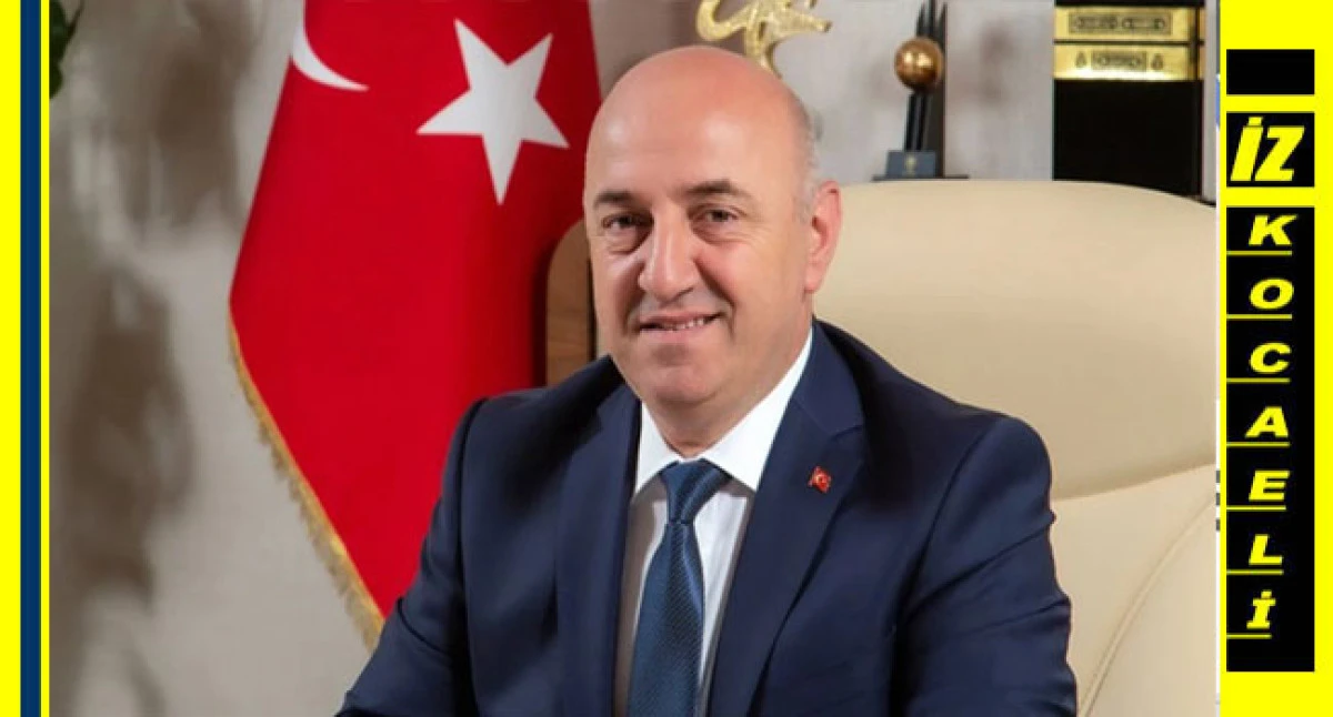 Başkan Bıyık’tan 30 Ağustos Zafer Bayramı mesajı
