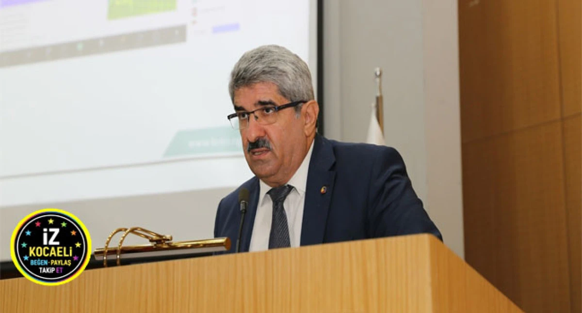 Başkan Bulut, üçüncü çeyrek büyüme verilerini değerlendirdi