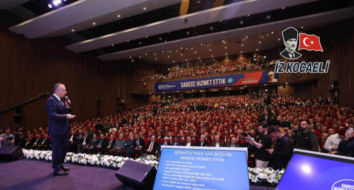 Başkan B&uuml;y&uuml;kakın: &ldquo;Gen&ccedil;ler k&uuml;t&uuml;phanelerimizi &ccedil;ok sevdi&rdquo;