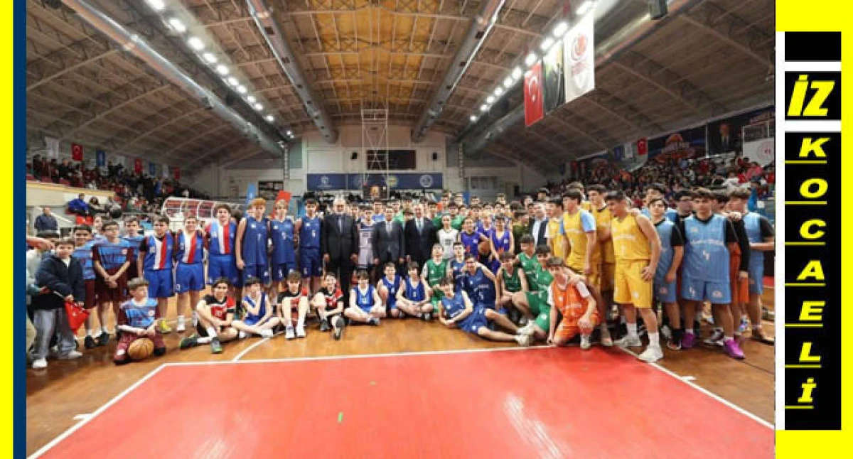 Başkan B&uuml;y&uuml;kakın&rsquo;dan gen&ccedil;lere &ldquo;Kardeş Pası&rdquo;