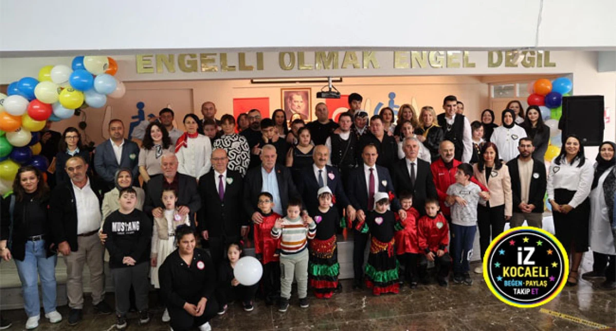 Başkan Büyükgöz: “Onlar bize Allah’ın emanetidir”