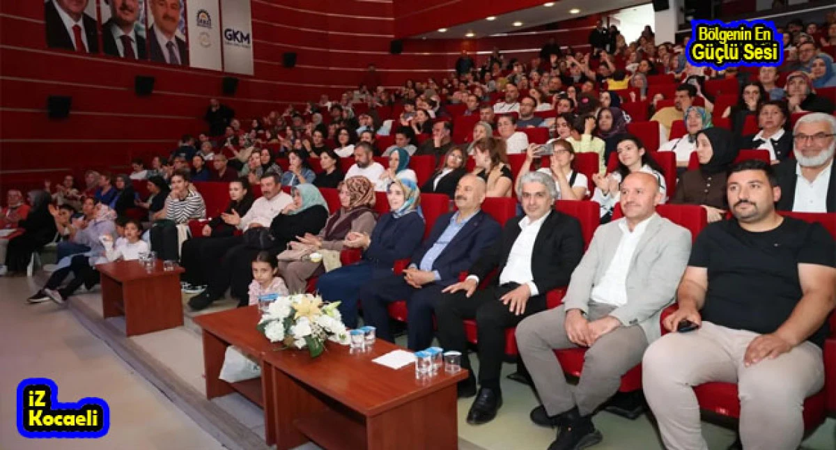 Başkan Büyükgöz’den Şehit Annesine Anlamlı Ziyaret 