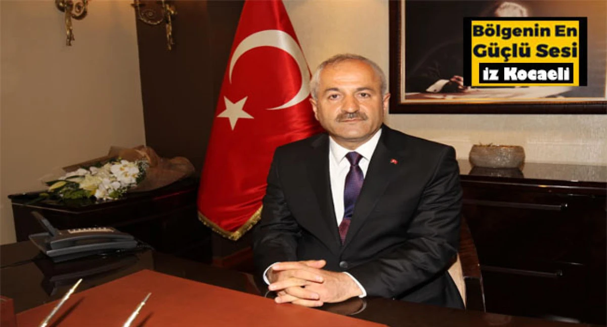 Başkan B&uuml;y&uuml;kg&ouml;z&rsquo;&uuml;n Kurban Bayramı mesajı