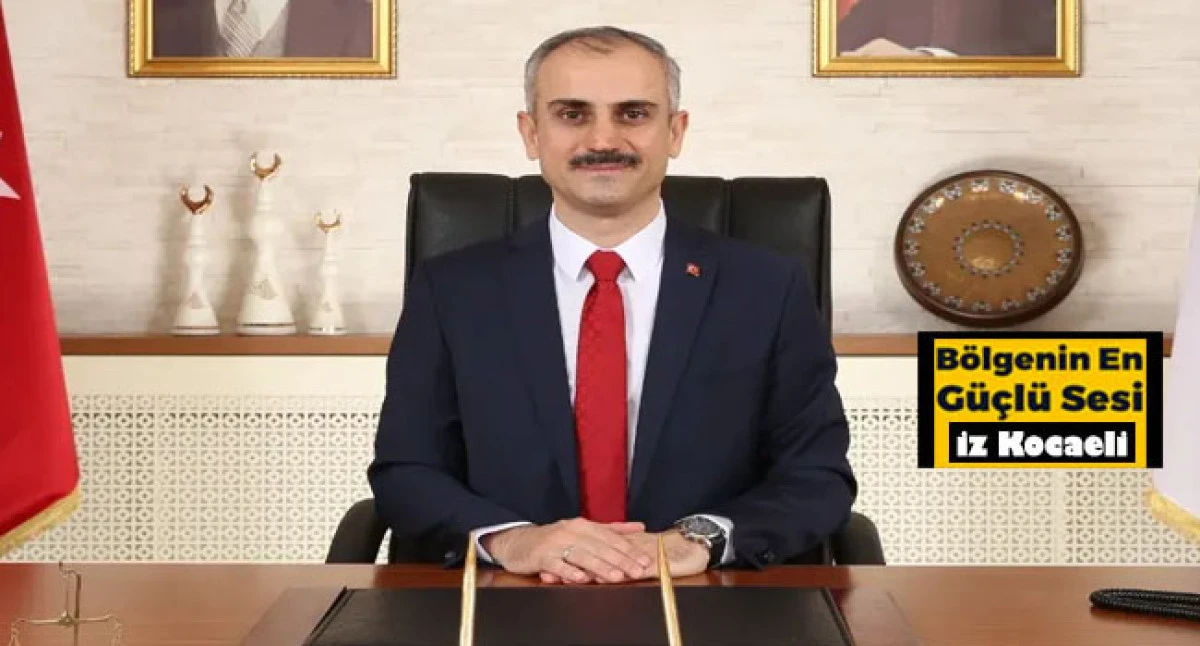 Başkan &Ccedil;ift&ccedil;i: "Kurban Bayramı'na ulaşmanın mutluluğu i&ccedil;indeyiz"