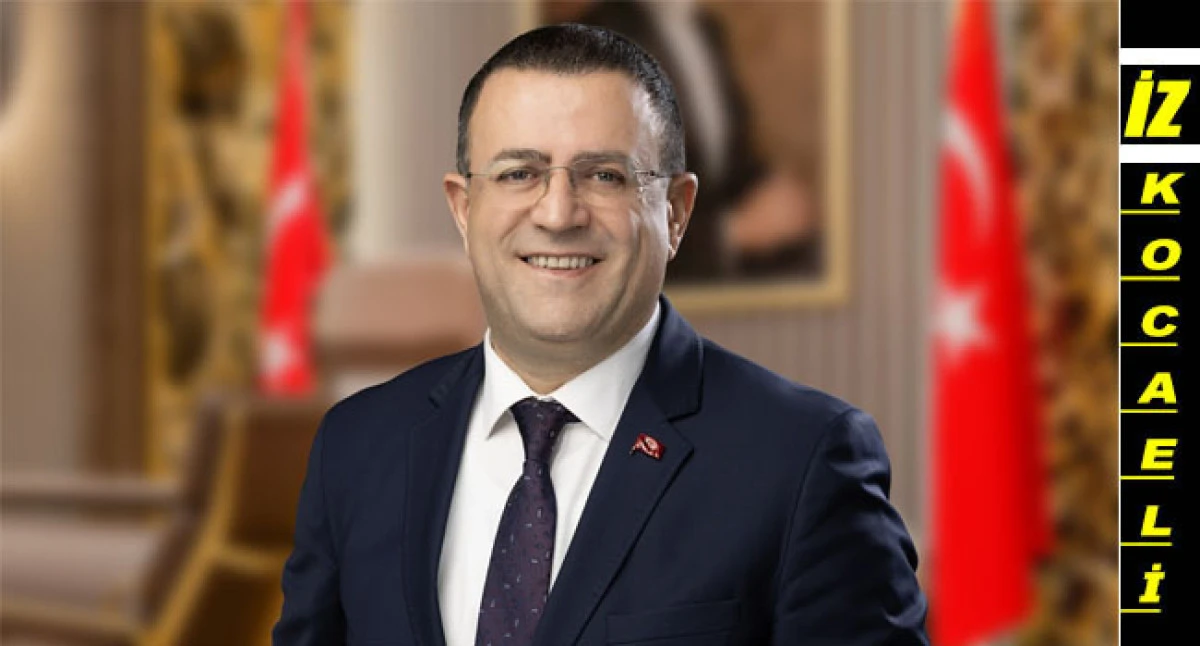 Başkan G&ouml;k&ccedil;e: &ldquo;23 Nisan, Millet İradesinin En G&uuml;&ccedil;l&uuml; Simgesidir&rdquo;