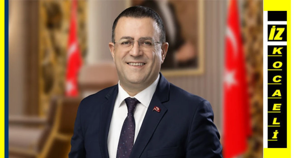 Başkan G&ouml;k&ccedil;e: &ldquo;30 Ağustos, Bağımsızlığımızın En G&uuml;&ccedil;l&uuml; Simgesidir&rdquo;
