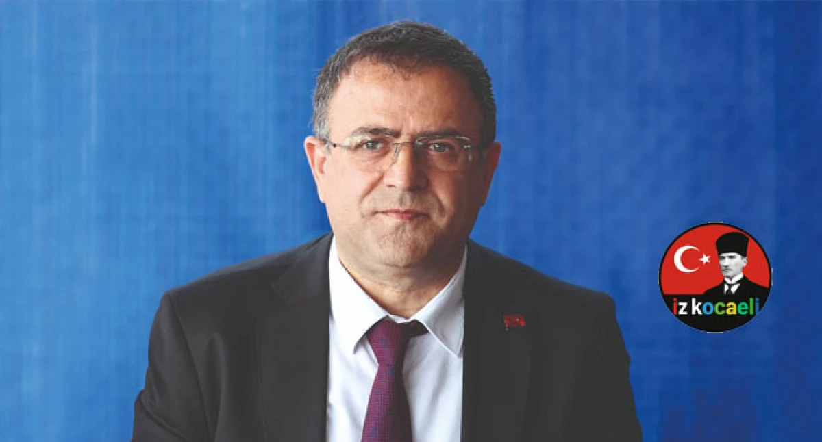 Başkan G&ouml;k&ccedil;e: Afetlere Hazırlık  Bizim İ&ccedil;in Tercih Değil Zorunluluk