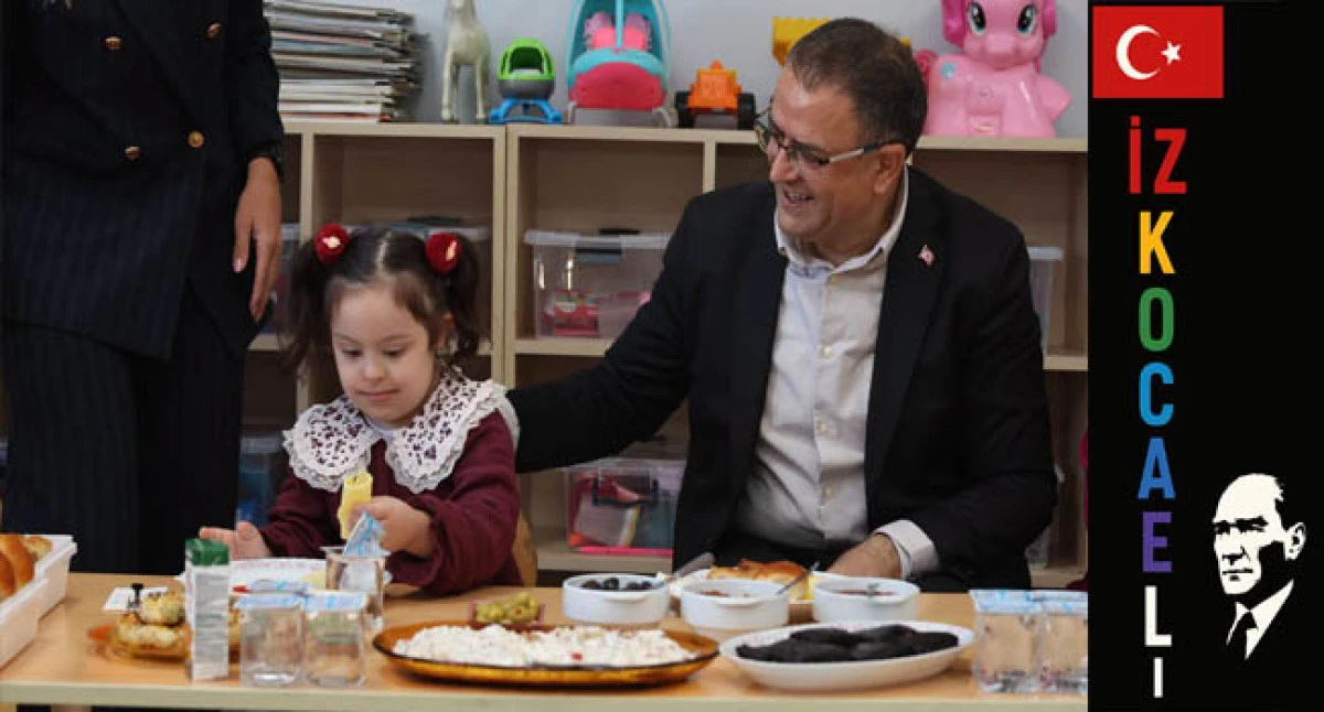 Başkan G&ouml;k&ccedil;e, Eğitimin ve &Ouml;ğrencilerin Yanında
