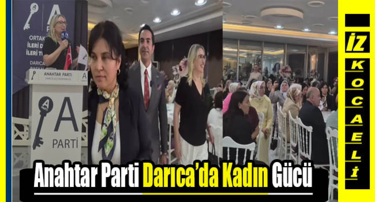 Başkan Kinyas Bakar&rsquo;dan Teşekk&uuml;r ve G&uuml;&ccedil;l&uuml; T&uuml;rkiye Vurgusu