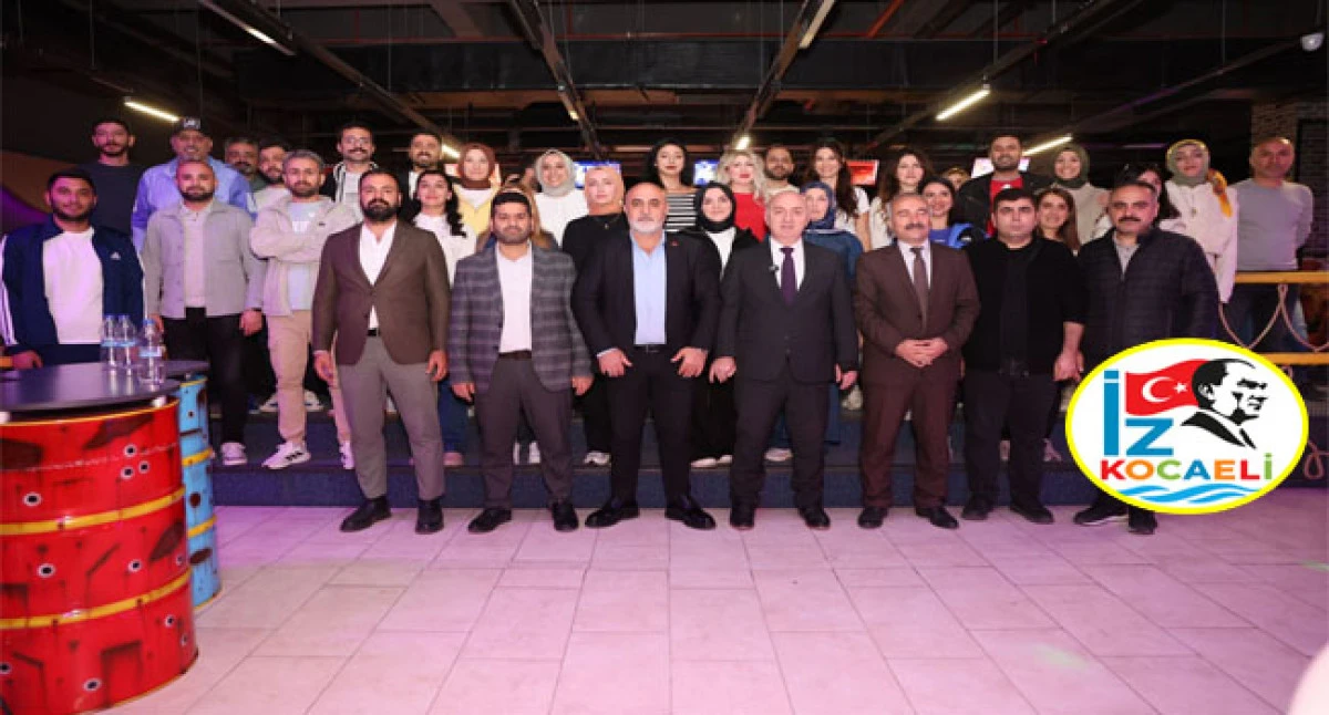 BAŞKAN MUZAFFER BIYIK ÖĞRETMENLERİN BOWLİNG HEYECANINA ORTAK OLDU