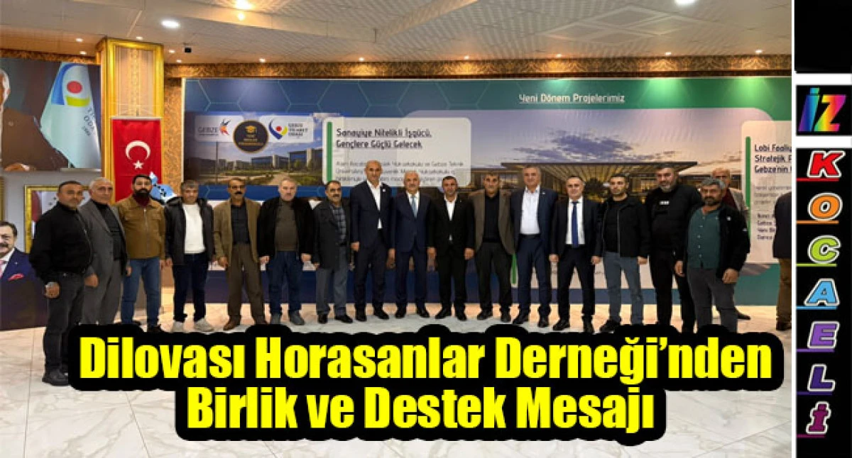 Başkan Nesim Duman: &ldquo;Abdurrahman Aslantaş Başkanın Yanındayız&rdquo;