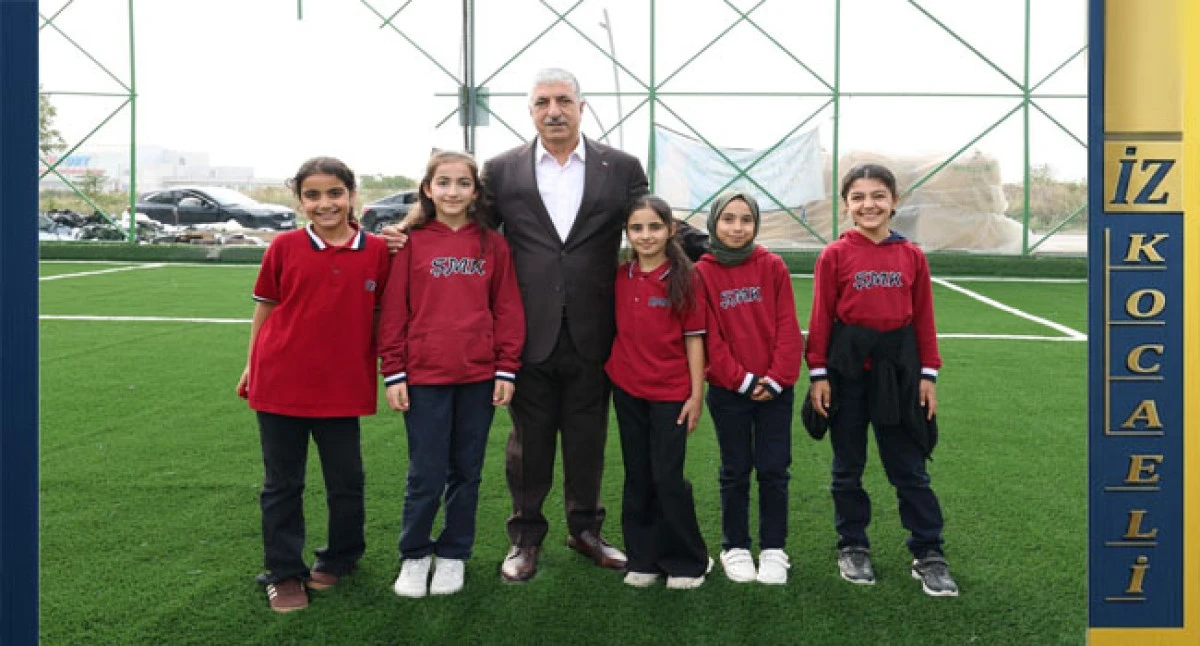 BAŞKAN &Ouml;MEROĞLU, DİLİSKELESİ&rsquo;NDEKİ &Ccedil;ALIŞMALARI YERİNDE İNCELEDİ