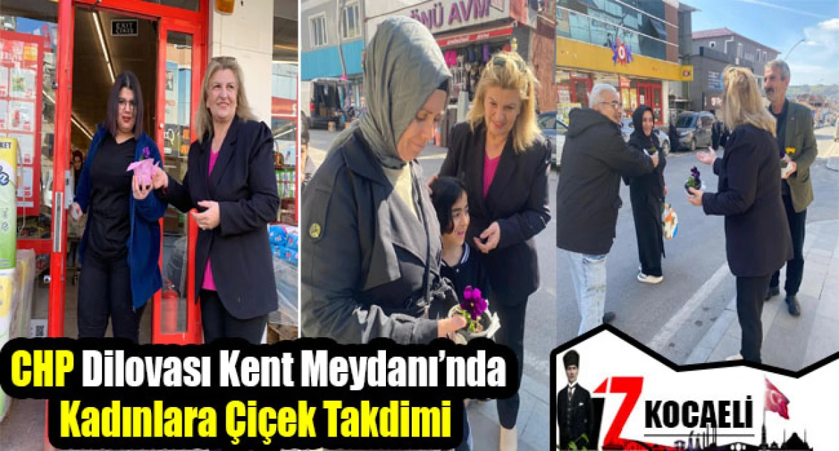 Başkan Semiha Meral Pırtı Hak Verilmez, M&uuml;cadeleyle Alınır