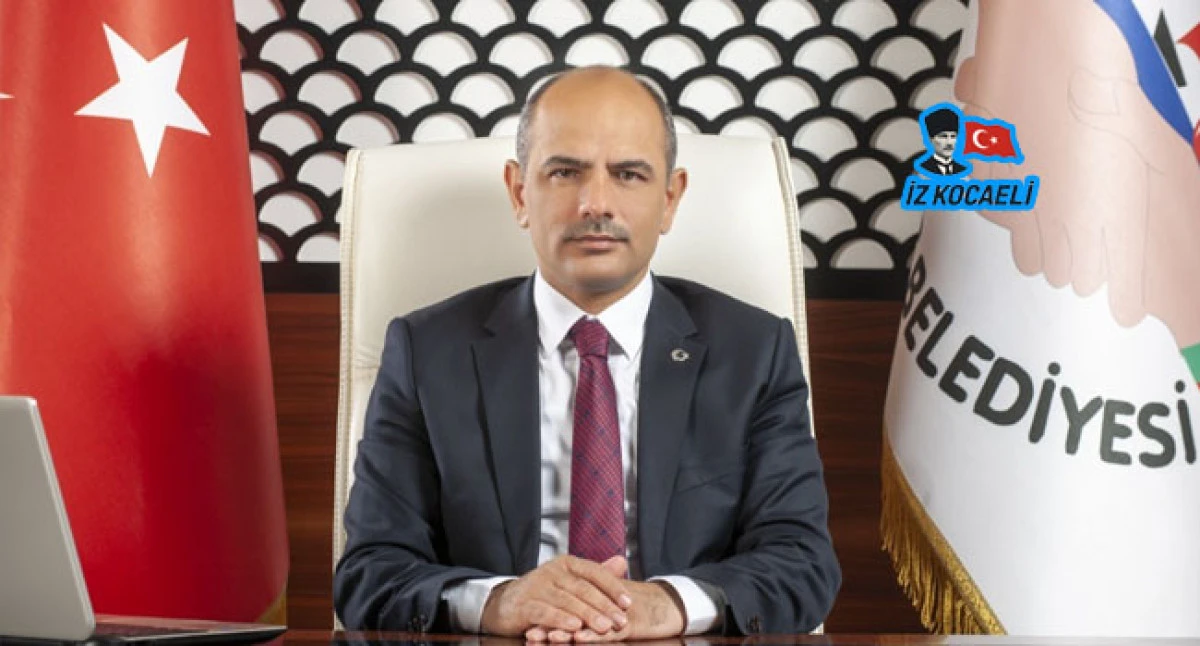 Başkan Şener S&ouml;ğ&uuml;t'ten &ldquo;15 Temmuz Demokrasi Ve Milli Birlik G&uuml;n&uuml;&rdquo; Mesajı