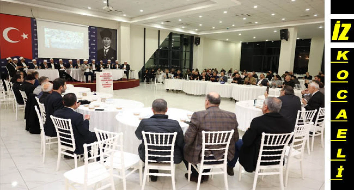 Başkan S&ouml;ğ&uuml;t, &ldquo;Acısı hala y&uuml;reğimizde&rdquo;