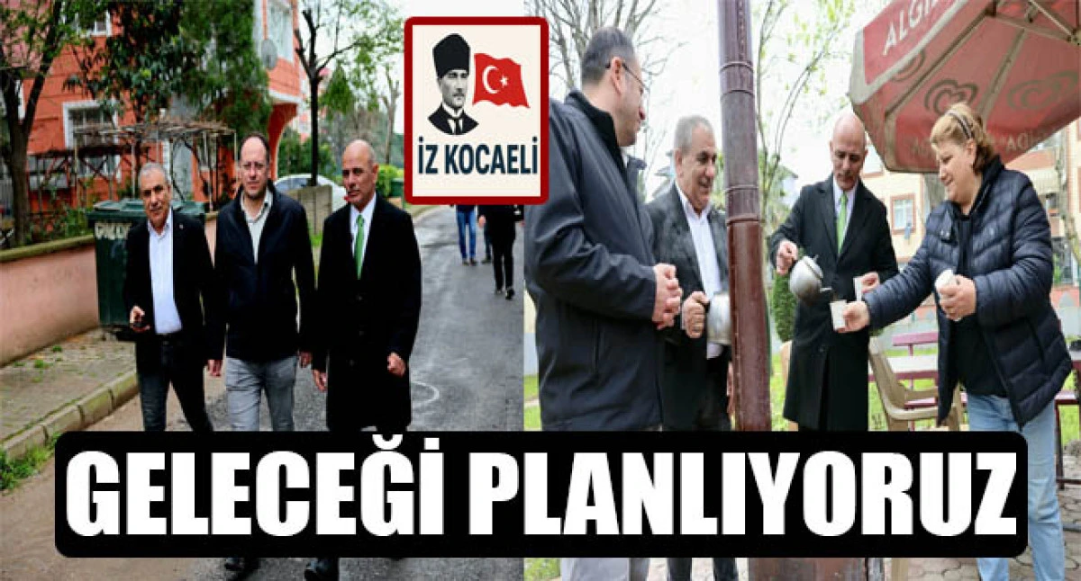 Başkan S&ouml;ğ&uuml;t, &ldquo;Kent i&ccedil;in zor ama doğru kararı aldık&rdquo;