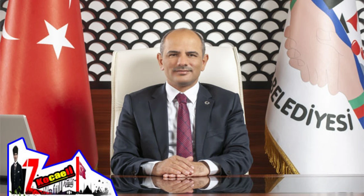Başkan Söğüt’ten 1 Mayıs mesajı