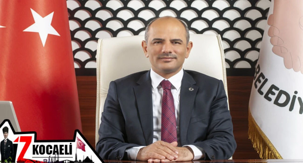 Başkan Söğüt’ten 15 Temmuz mesajı