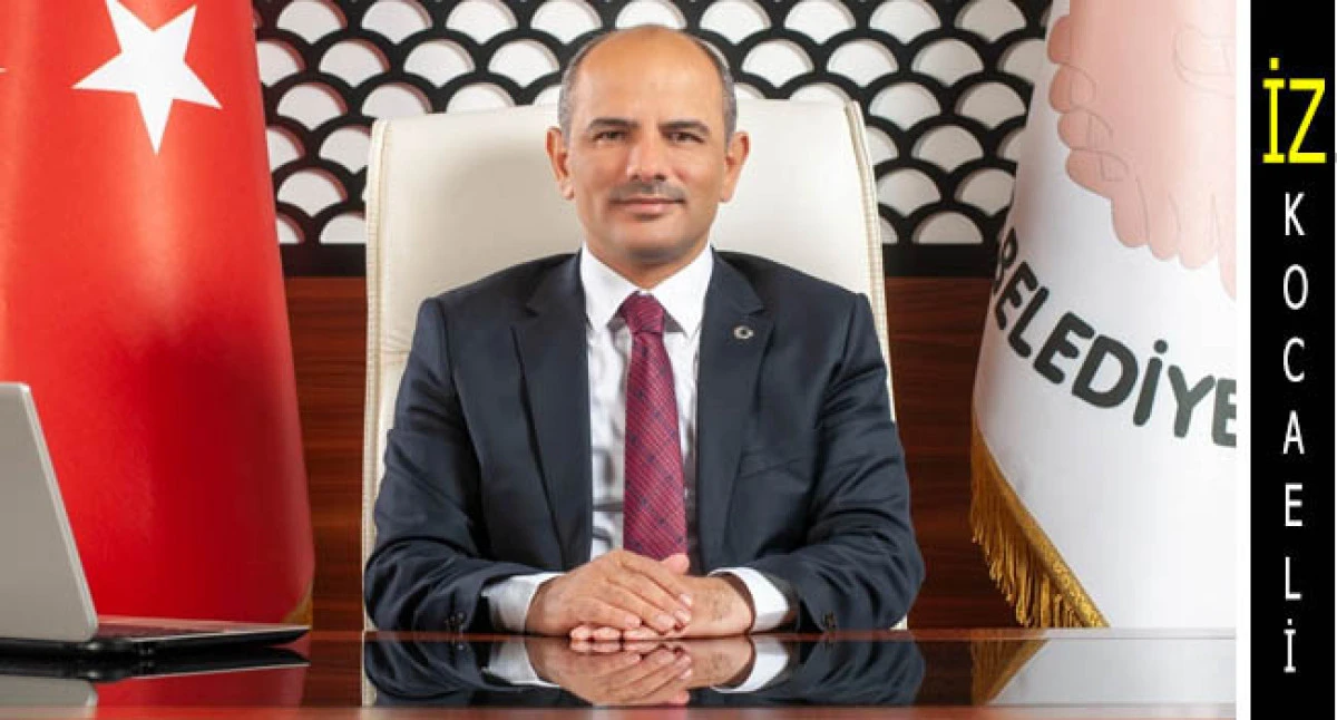 Başkan Söğüt’ten 19 Mayıs mesajı