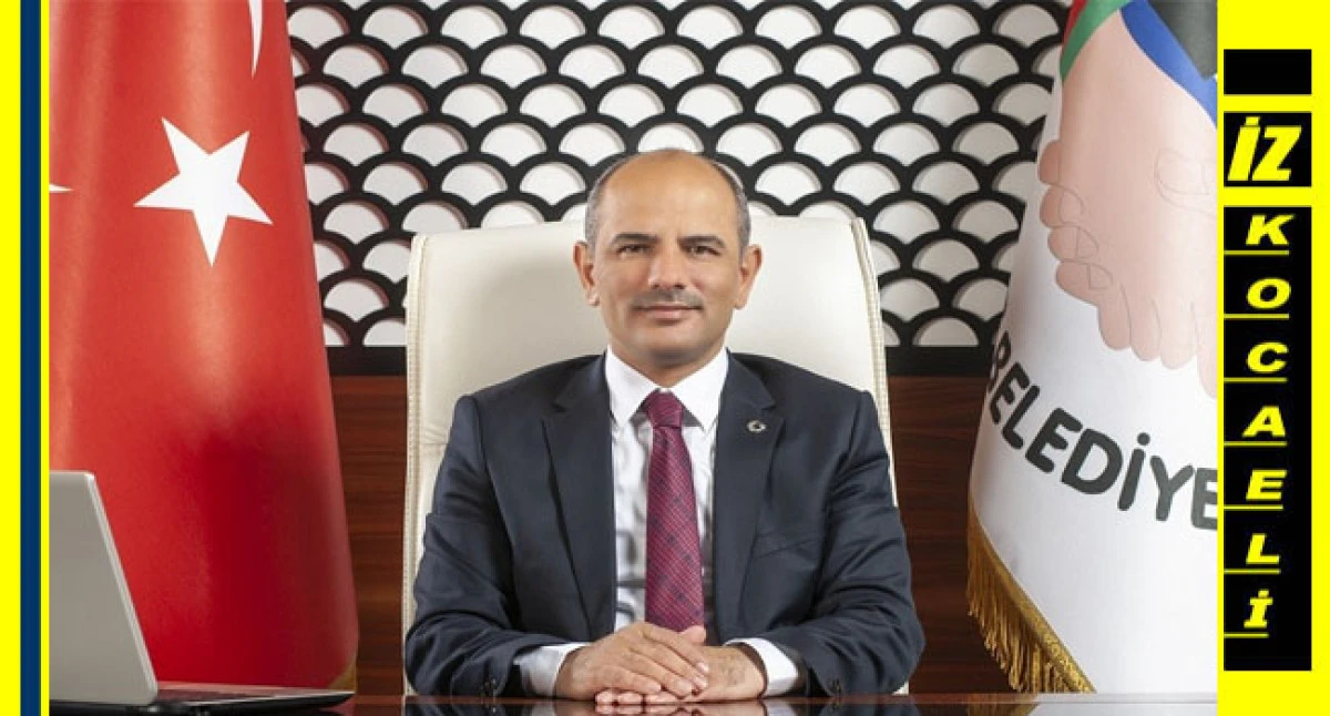 Başkan Söğüt’ten 30 Ağustos Zafer Bayramı mesajı