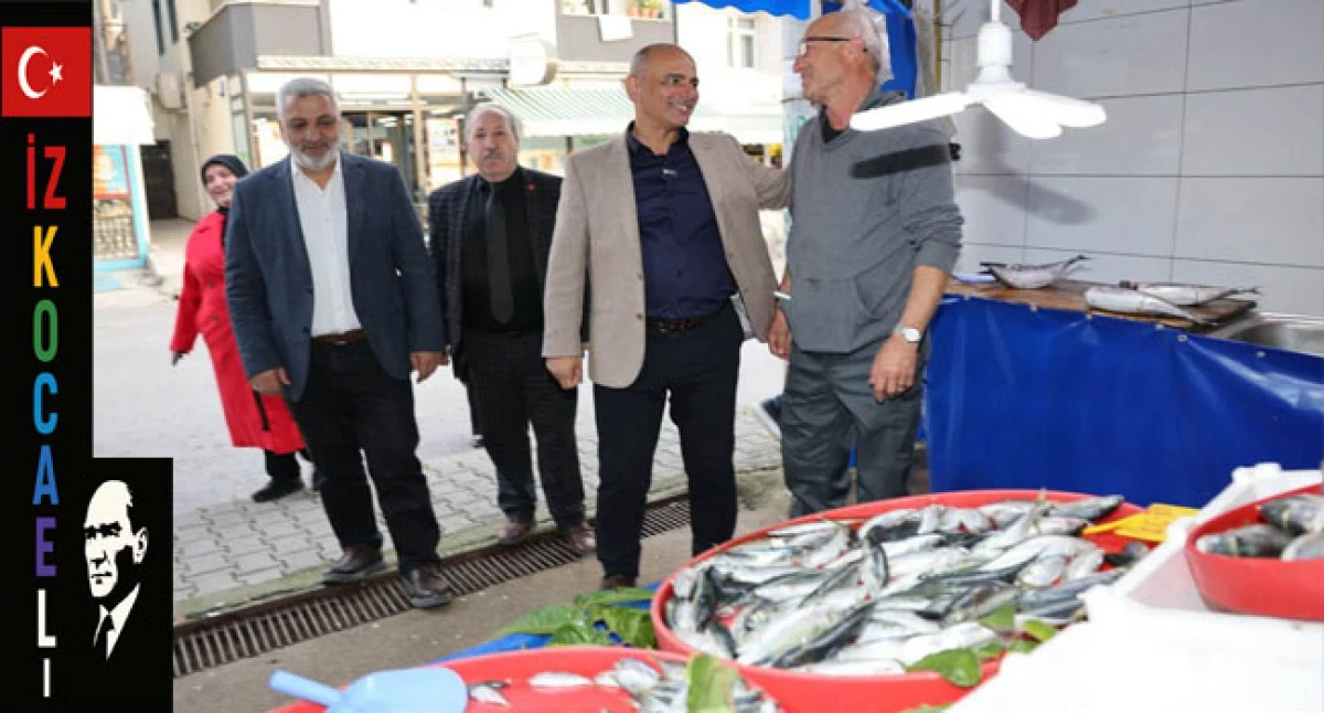 Başkan S&ouml;ğ&uuml;t&rsquo;ten &Ccedil;amlıtepe &ccedil;ıkarması
