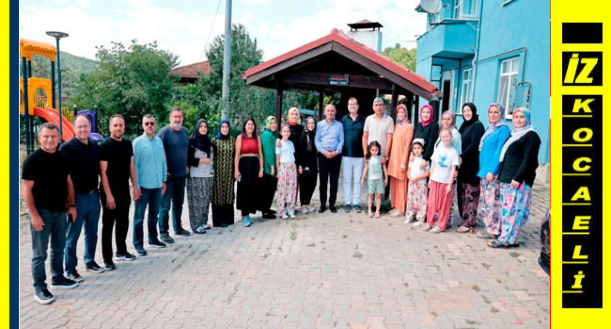 Başkan S&ouml;ğ&uuml;t&rsquo;ten k&ouml;ylere &ccedil;ıkarma