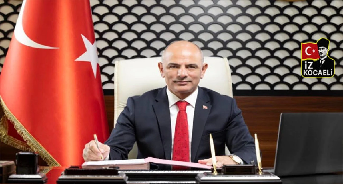 Başkan S&ouml;ğ&uuml;t'ten Kurban Bayramı mesajı