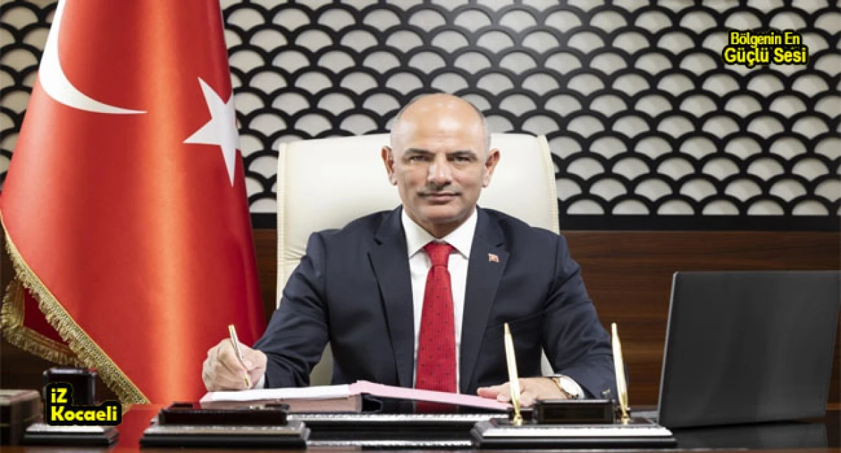 Başkan S&ouml;ğ&uuml;t&rsquo;ten Mira&ccedil; Kandili Mesajı