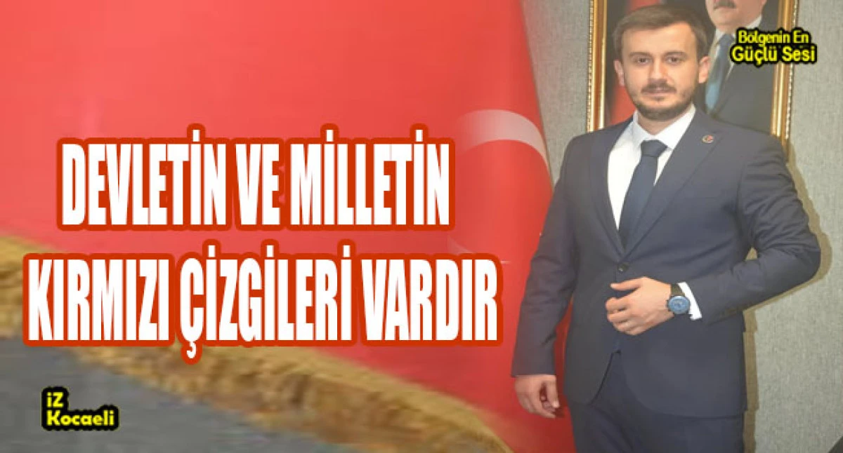 BBP &Ccedil;ayırova&rsquo;dan Sert Uyarı: "Ter&ouml;r Propagandasına Ge&ccedil;it Vermeyeceğiz"