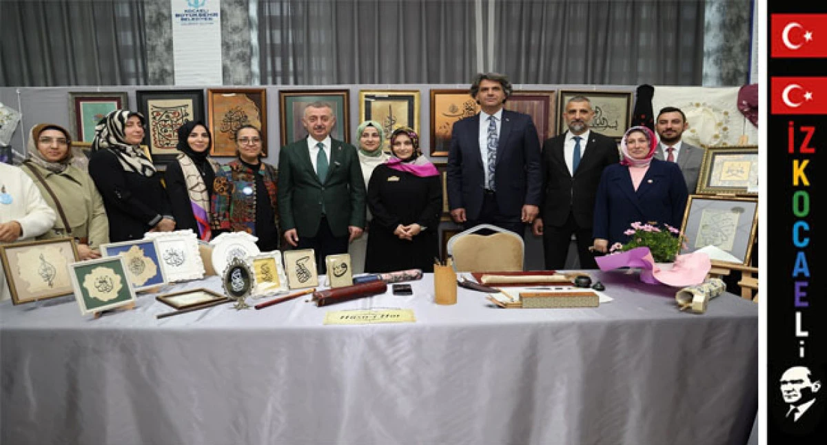 &ldquo;Biz Birlikte T&uuml;rkiye&rsquo;yiz&rdquo; temalı il&ccedil;e sergileri başlıyor