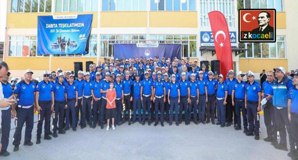 &ldquo;Bizim anlayışımızda patron da, efendi de sadece millettir&rdquo;