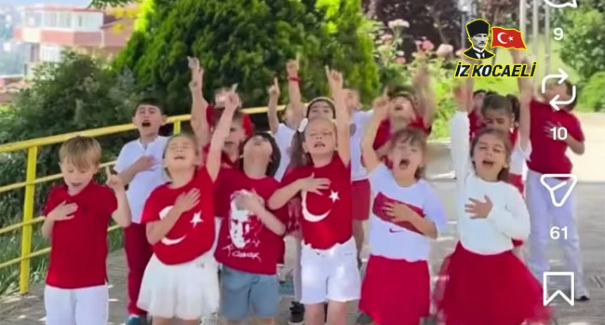 &ldquo;Bizim &Ccedil;ocuklar&rdquo;a en g&uuml;zel destek &Ccedil;ınar &Ccedil;ocuk Evleri&rsquo;nden geldi