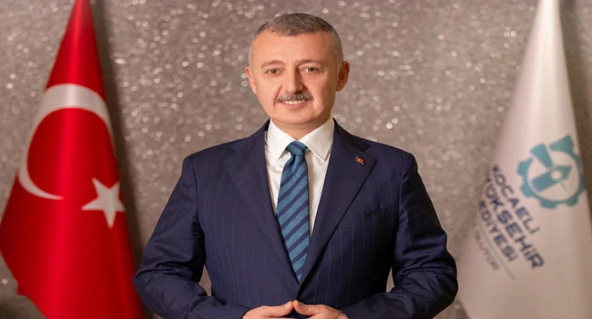 Bu milletin gen&ccedil;leri, insanlığın geleceğine y&ouml;n verecektir