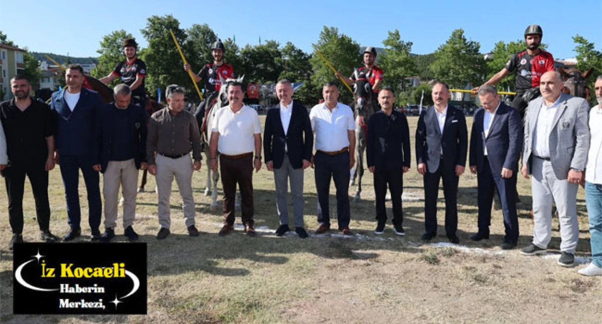 Büyükakın: Atın üstündeki Türk değilse yüktür