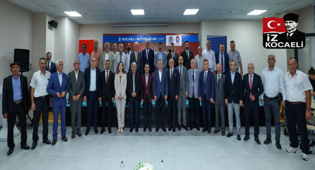 B&uuml;y&uuml;kakın: &ldquo;Birbirimize sıkı tutunduğumuzda g&uuml;&ccedil;l&uuml; oluruz&rdquo;