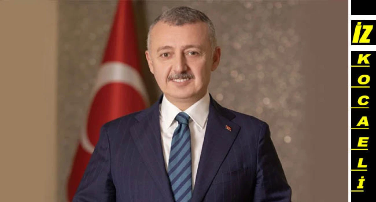 Büyükakın’dan 30 Ağustos Zafer Bayramı kutlaması