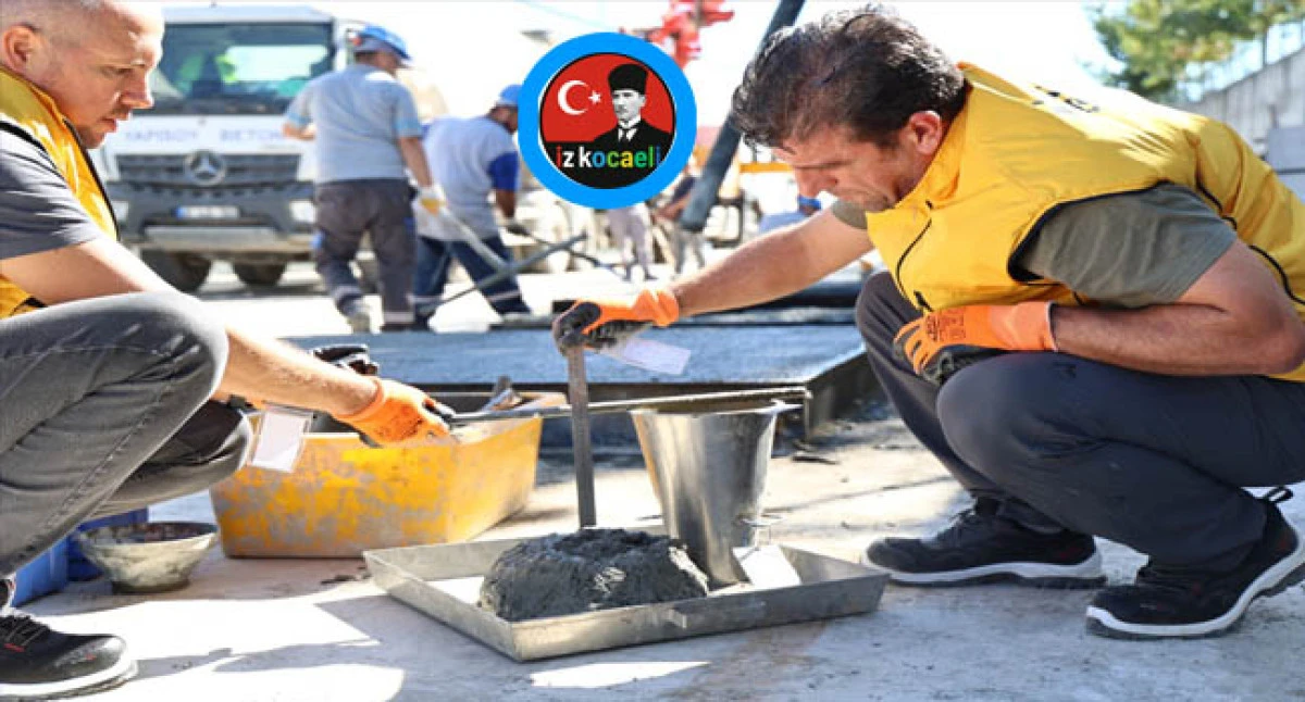 B&uuml;y&uuml;kşehir Laboratuvarı&rsquo;na T&Uuml;RKAK tescili