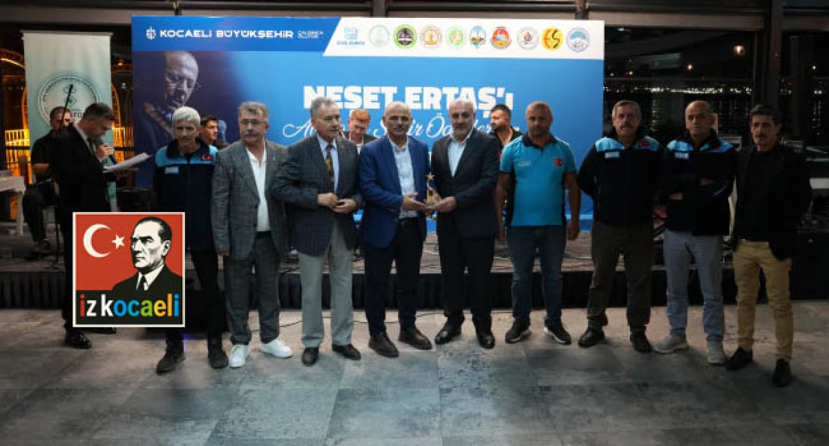 B&uuml;y&uuml;kşehir&rsquo;den Bozkırın Tezenesi&rsquo;ne vefa gecesi