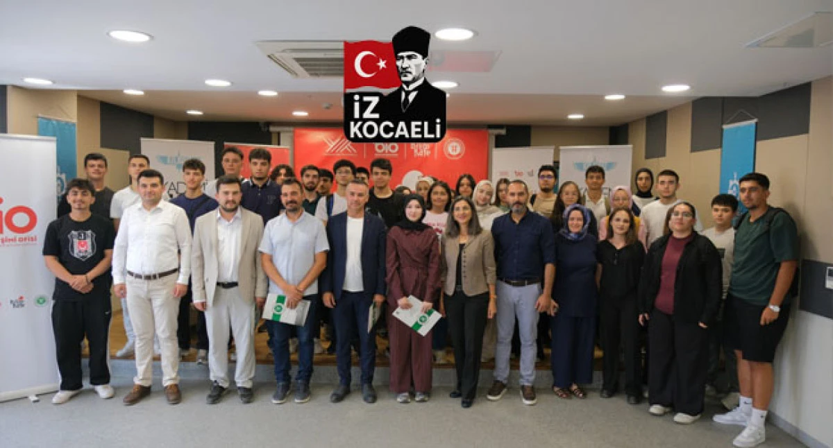 B&uuml;y&uuml;kşehir&rsquo;den gen&ccedil;lere kariyer desteği