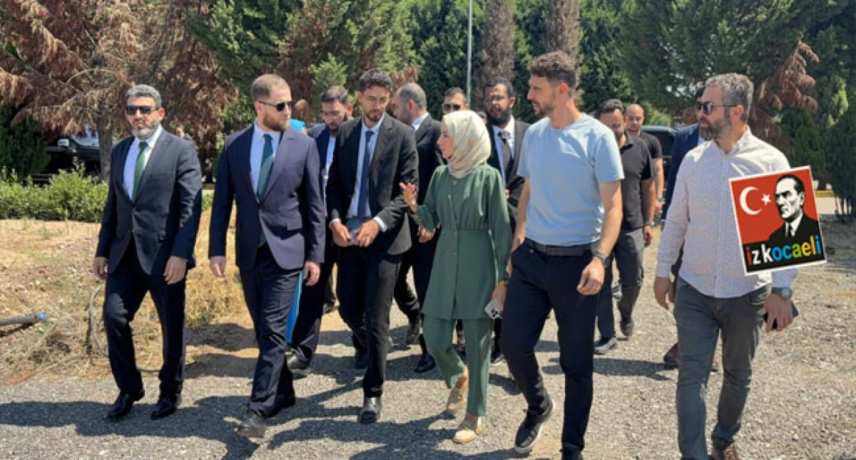 B&uuml;y&uuml;kşehir&rsquo;in projeleri d&uuml;nyaya &ouml;rnek oluyor