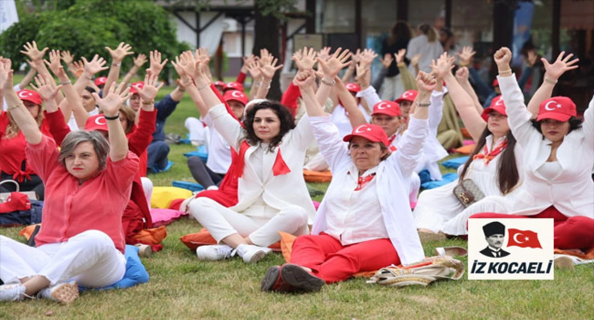 B&uuml;y&uuml;kşehir&rsquo;le şehir hayatına kısa bir mola