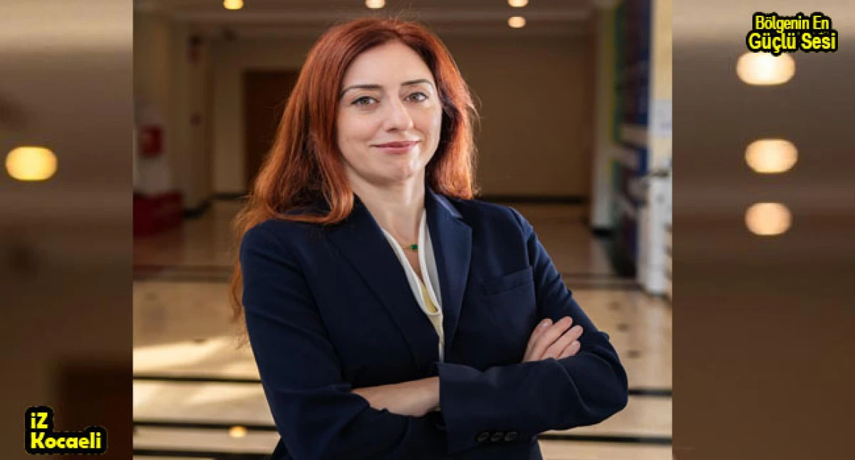 &Ccedil;ALIŞAN ODAKLI YAKLAŞIM İLE BİR KEZ DAHA ZİRVEDE!